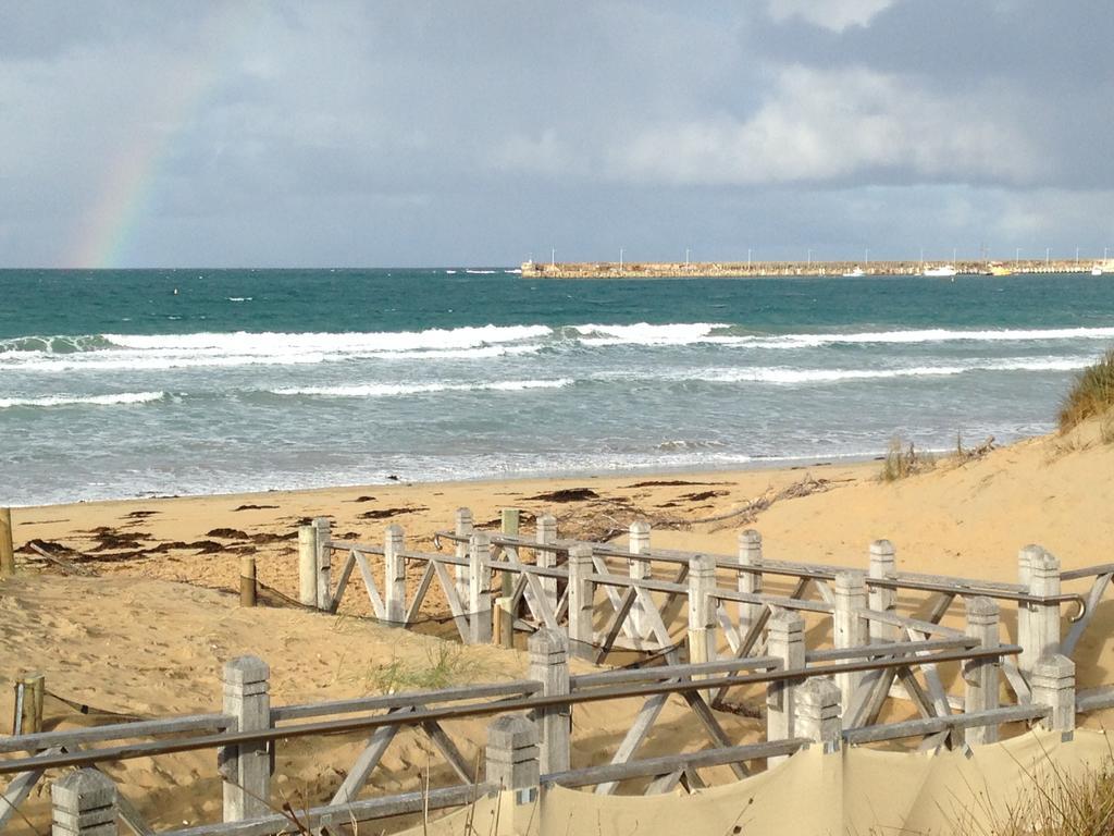 Elm Tree Motel Warrnambool Luaran gambar