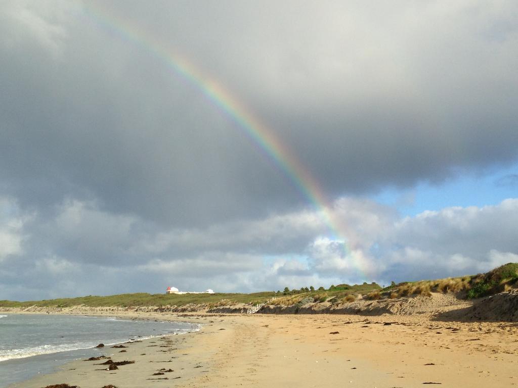 Elm Tree Motel Warrnambool Luaran gambar