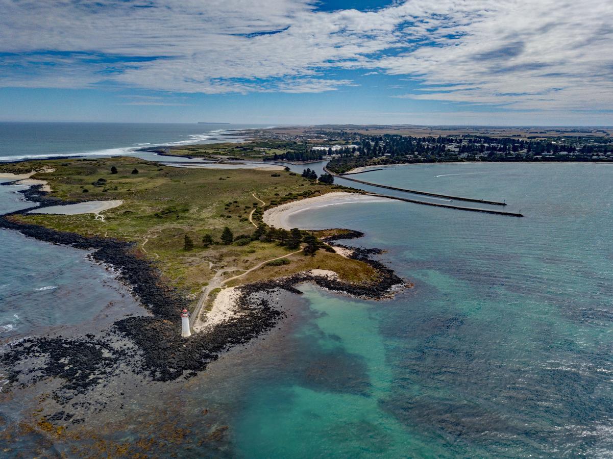 Elm Tree Motel Warrnambool Luaran gambar