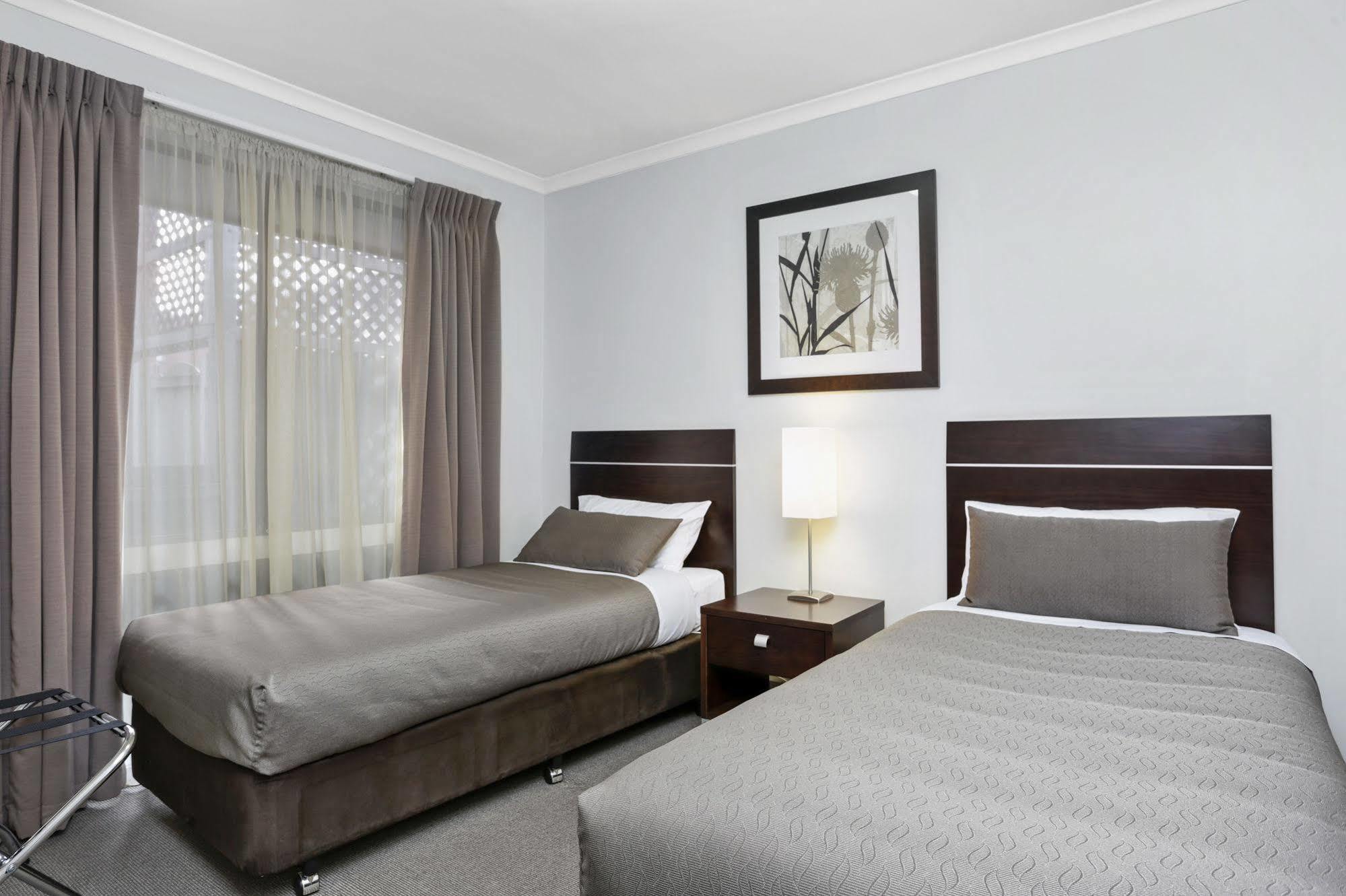 Elm Tree Motel Warrnambool Luaran gambar