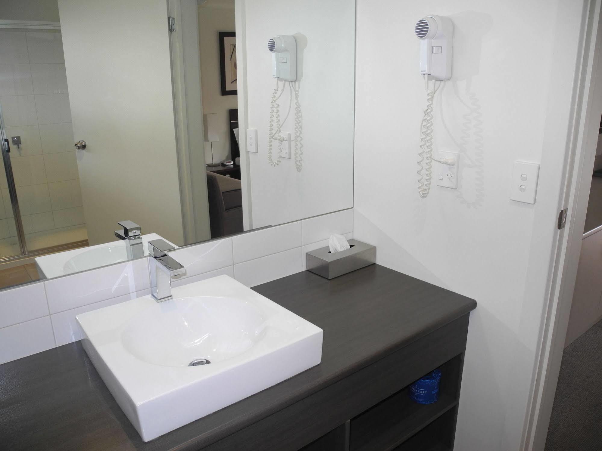 Elm Tree Motel Warrnambool Luaran gambar