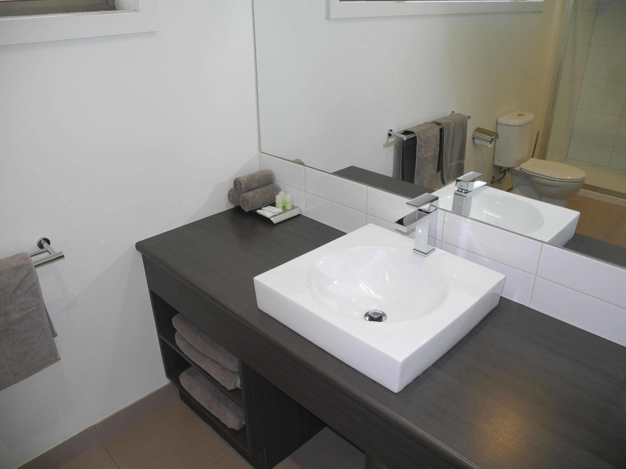 Elm Tree Motel Warrnambool Luaran gambar