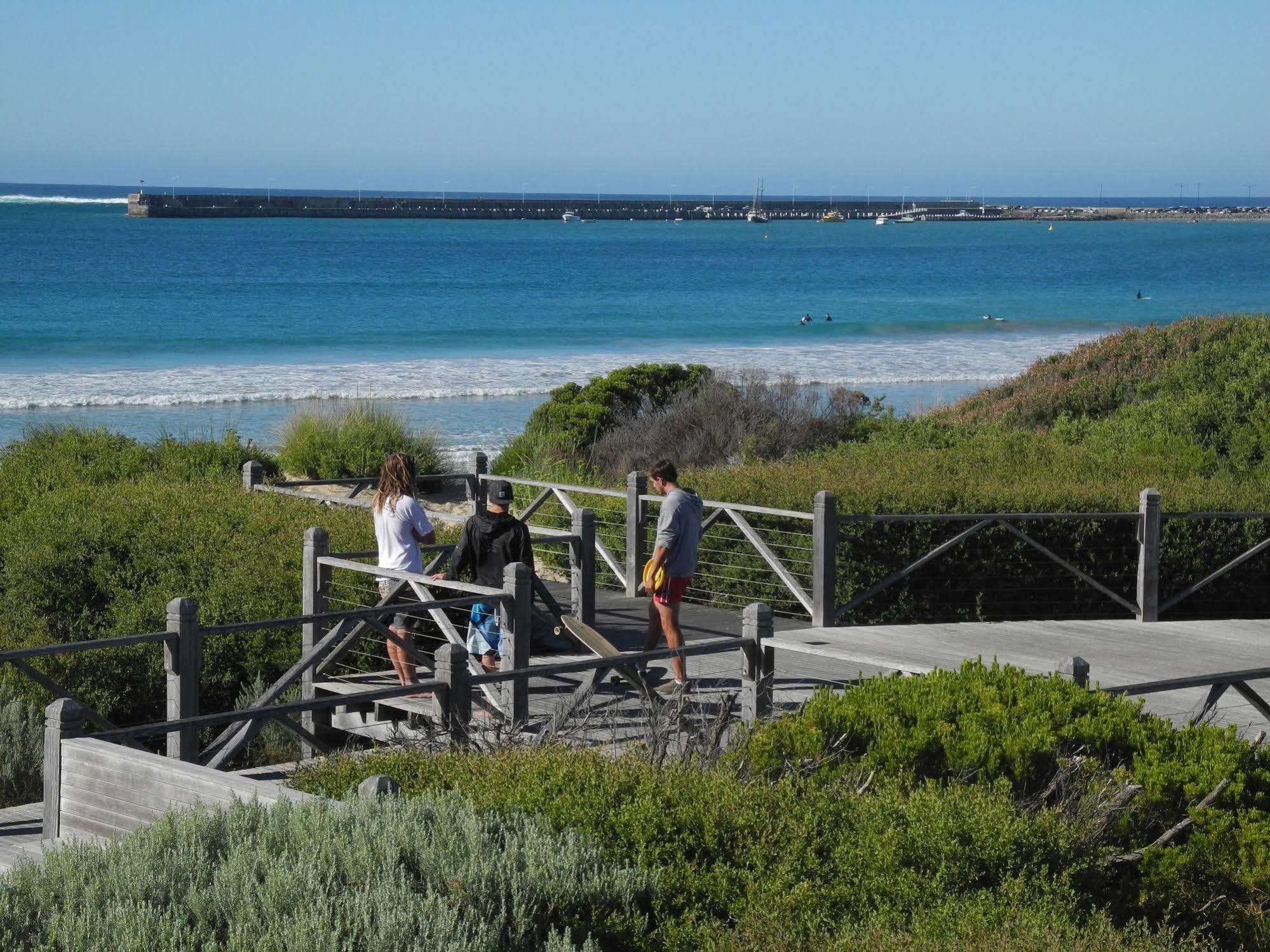 Elm Tree Motel Warrnambool Luaran gambar