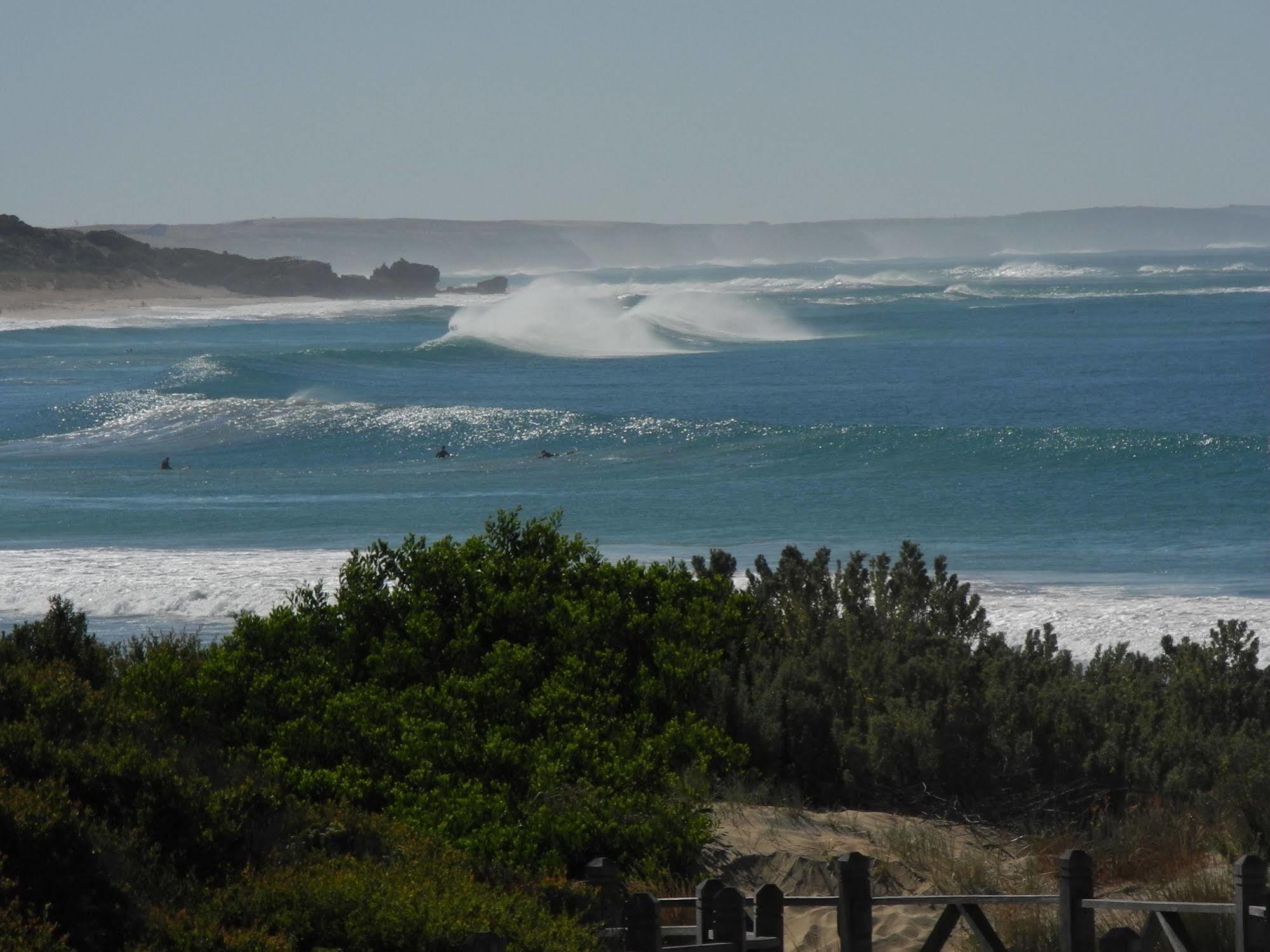 Elm Tree Motel Warrnambool Luaran gambar
