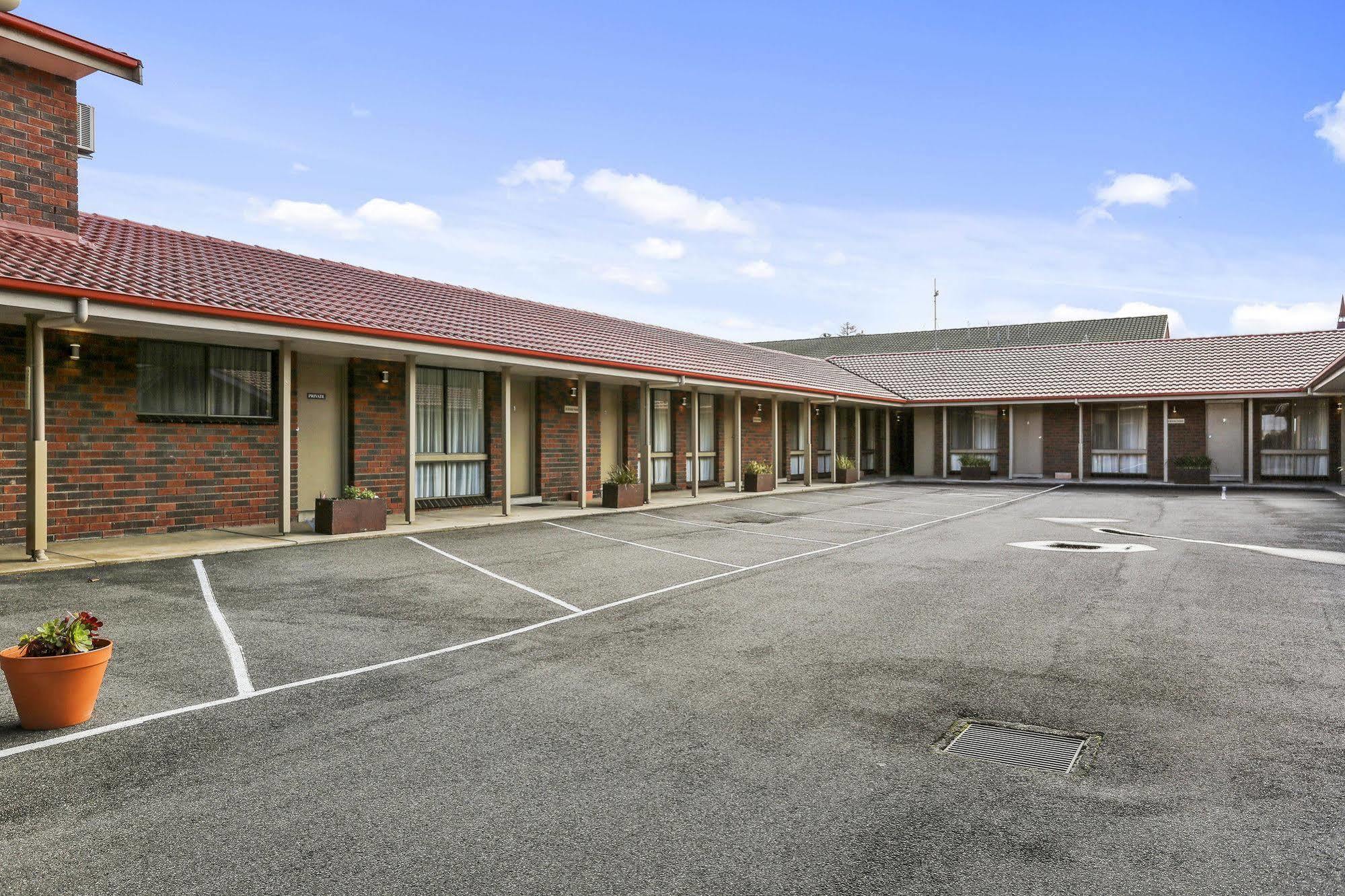 Elm Tree Motel Warrnambool Luaran gambar