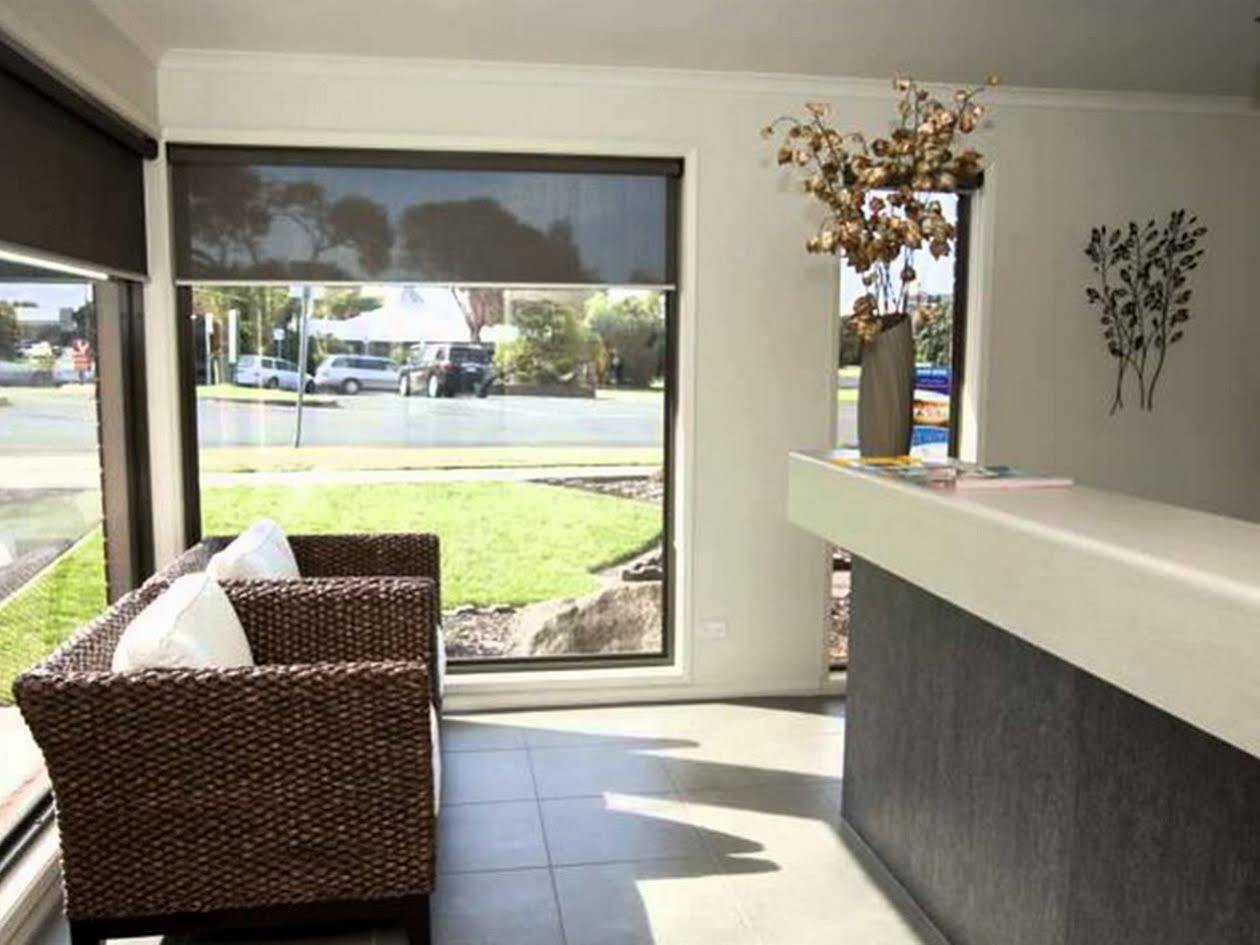 Elm Tree Motel Warrnambool Luaran gambar
