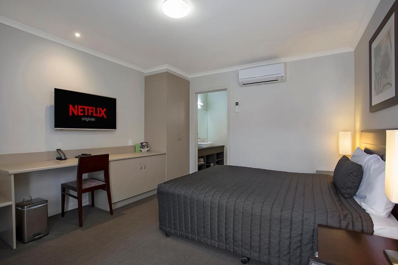 Elm Tree Motel Warrnambool Luaran gambar