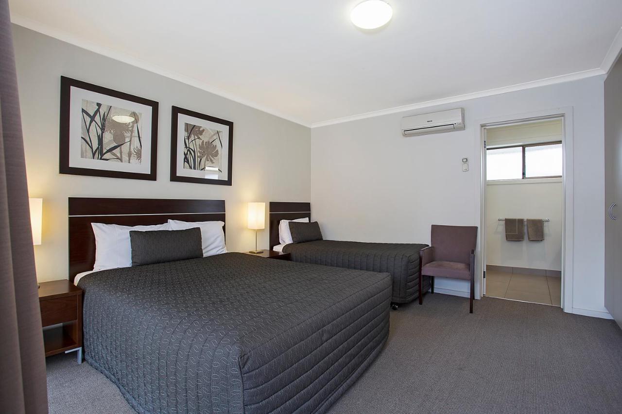Elm Tree Motel Warrnambool Luaran gambar