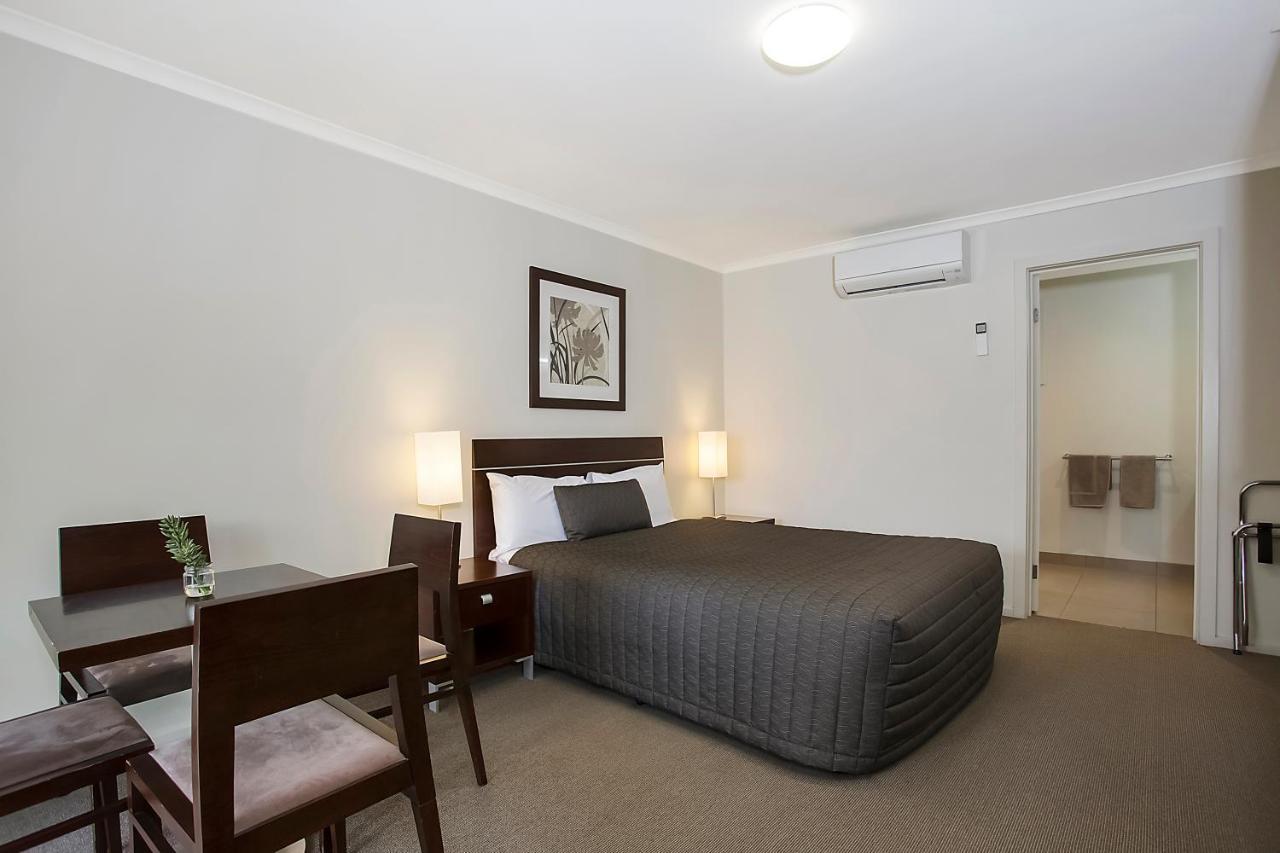 Elm Tree Motel Warrnambool Luaran gambar