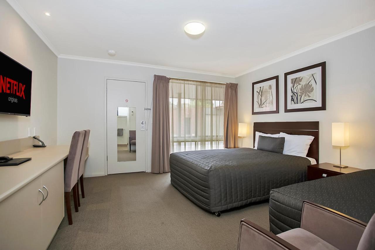 Elm Tree Motel Warrnambool Luaran gambar