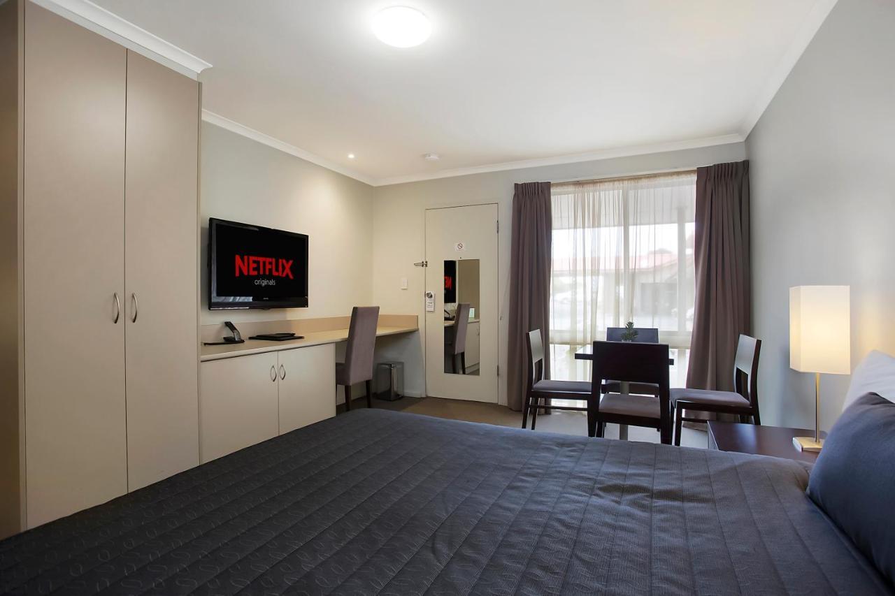 Elm Tree Motel Warrnambool Luaran gambar
