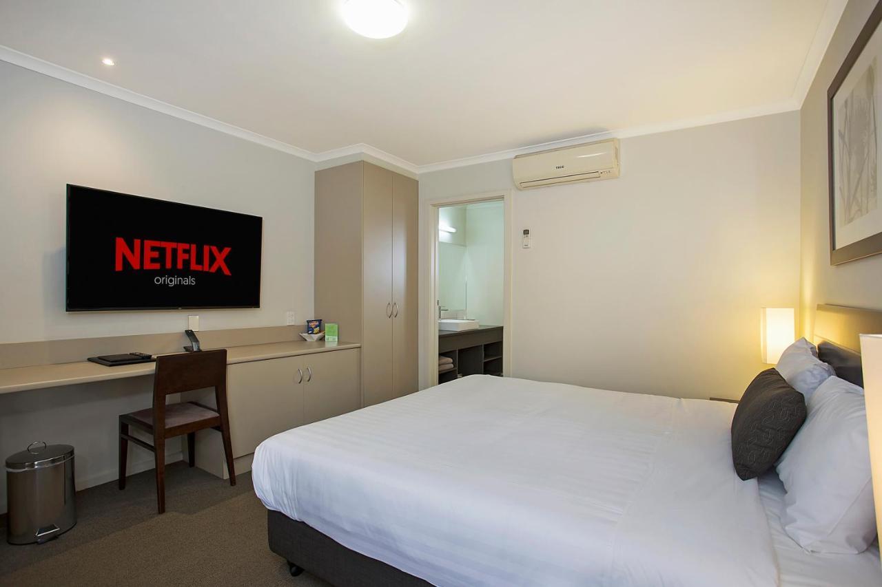 Elm Tree Motel Warrnambool Luaran gambar