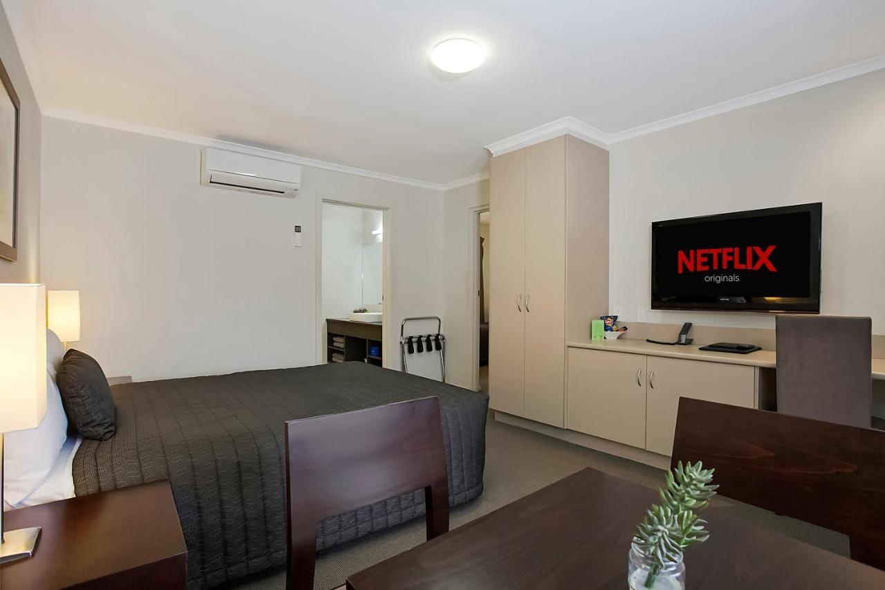 Elm Tree Motel Warrnambool Luaran gambar