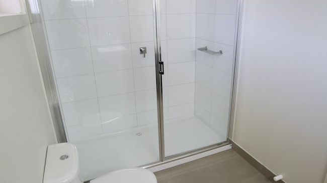 Elm Tree Motel Warrnambool Bilik gambar
