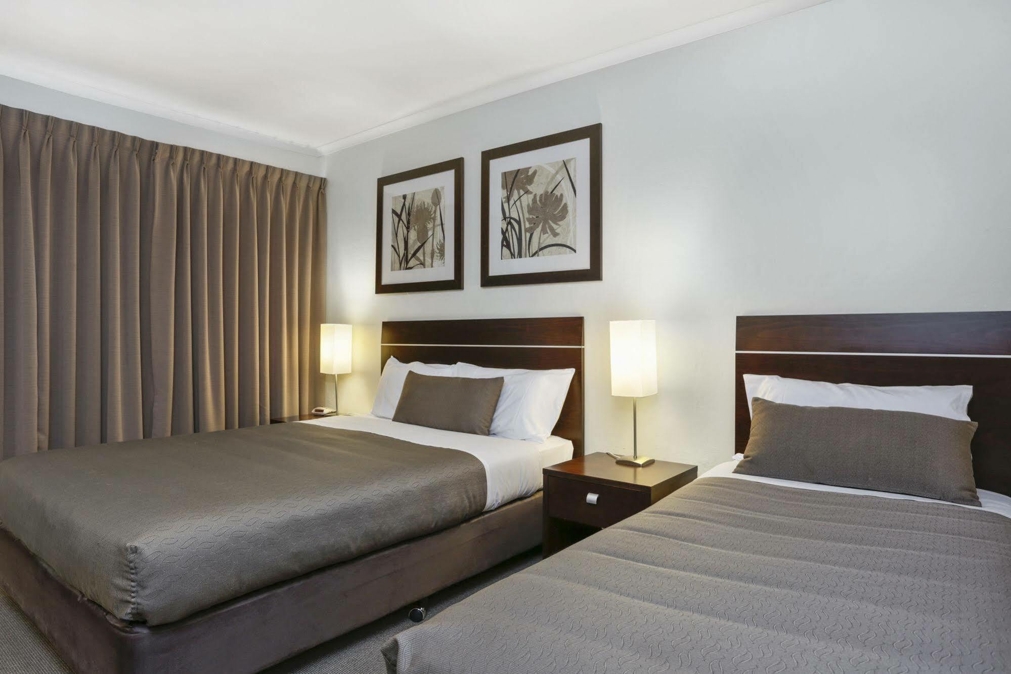 Elm Tree Motel Warrnambool Luaran gambar