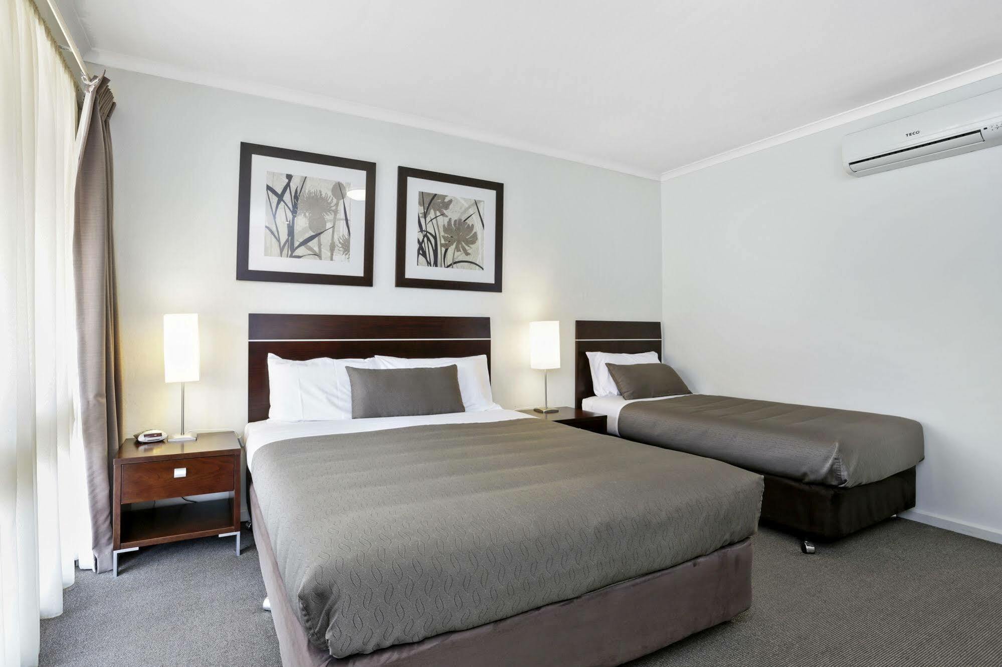 Elm Tree Motel Warrnambool Luaran gambar