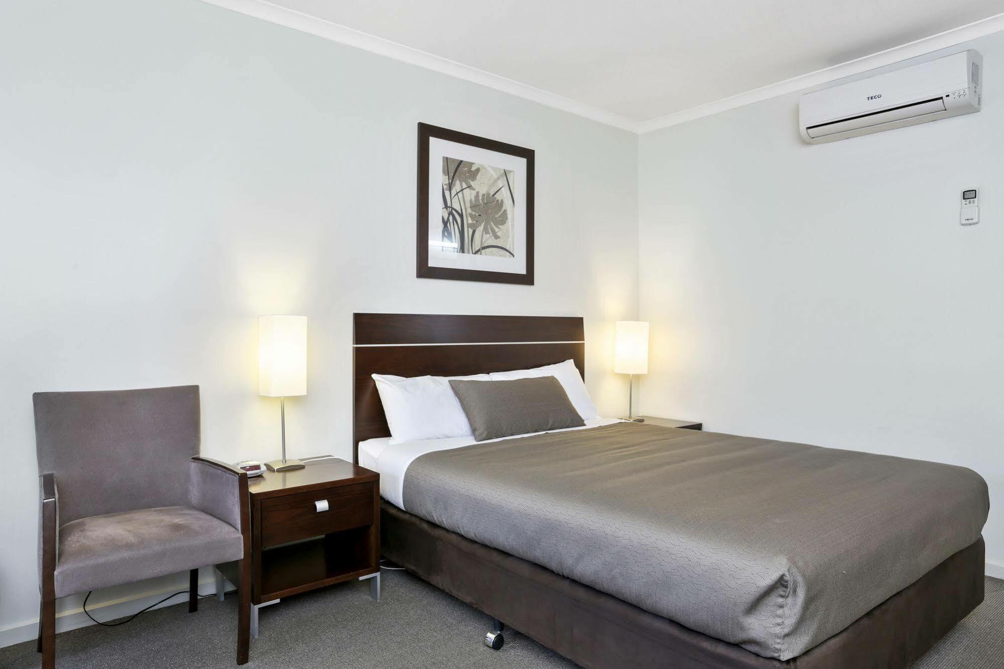 Elm Tree Motel Warrnambool Luaran gambar