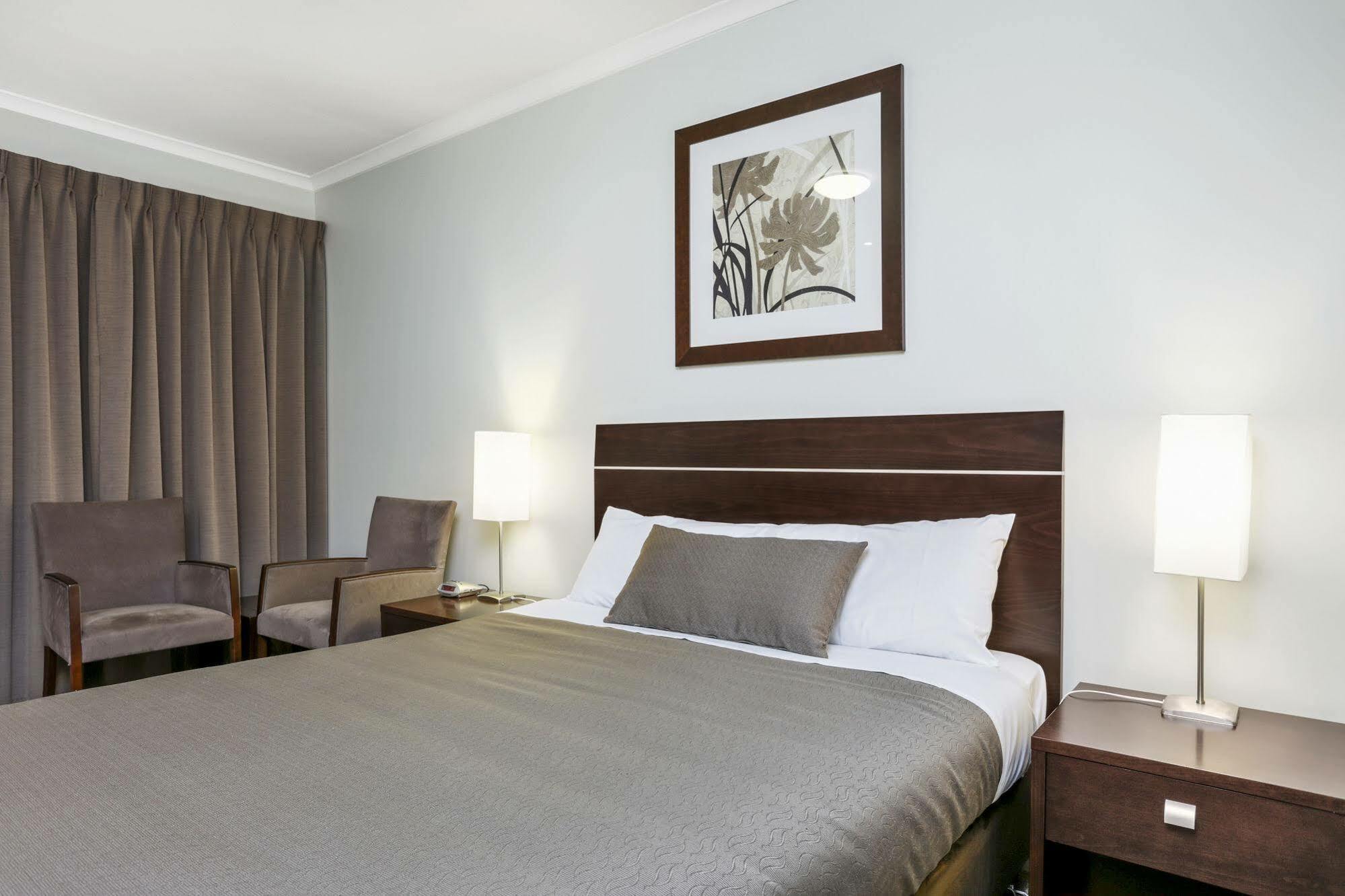Elm Tree Motel Warrnambool Luaran gambar