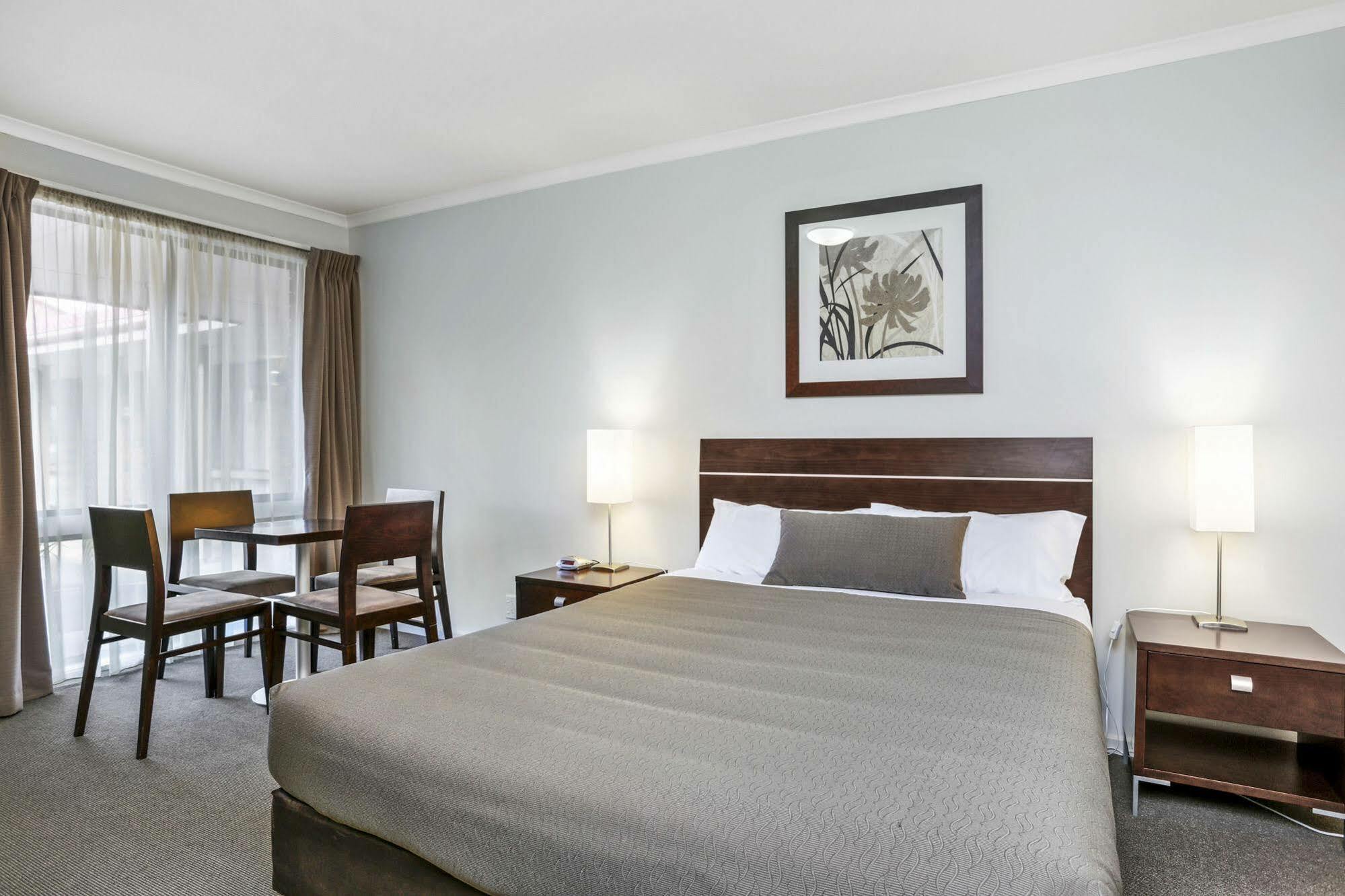 Elm Tree Motel Warrnambool Luaran gambar