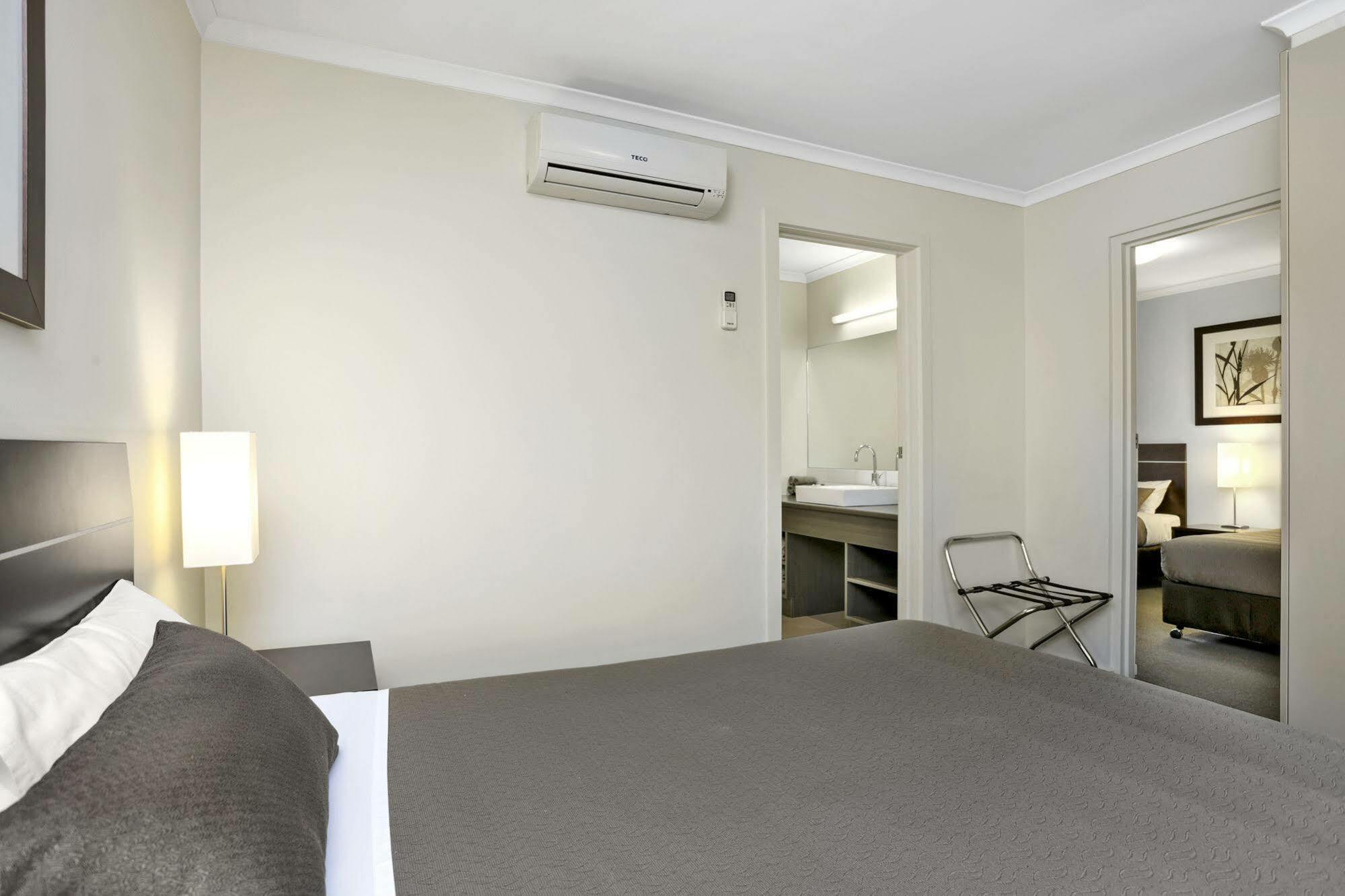 Elm Tree Motel Warrnambool Luaran gambar